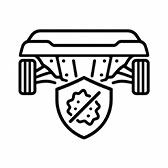 Антикоррозийная обработка
