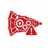 Неисправности трансмиссии АКПП, МКПП, CVT, DSG
